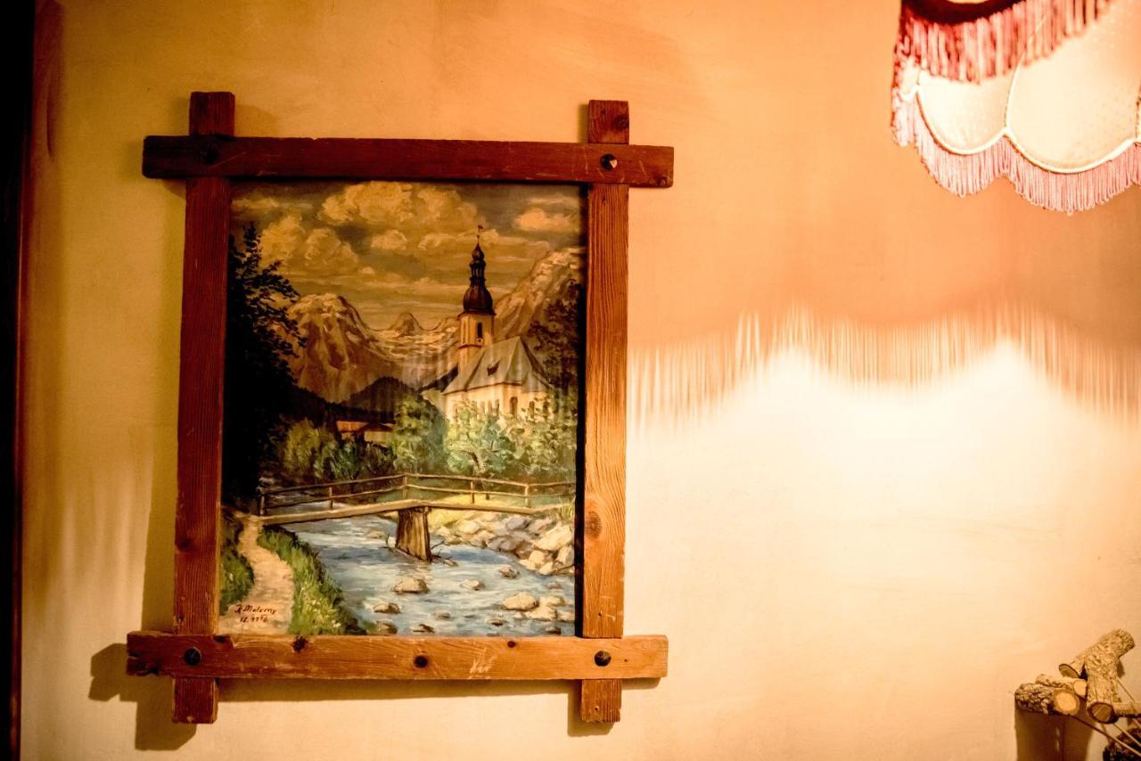 Wood House Republicii Hotel Brasov Luaran gambar